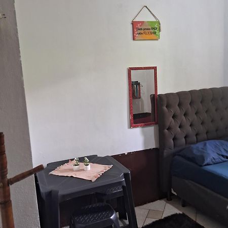 Hostel E Pousada Gratiluz São Tomé das Letras المظهر الخارجي الصورة