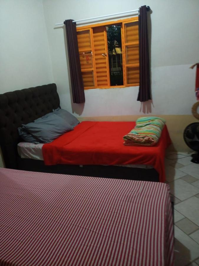Hostel E Pousada Gratiluz São Tomé das Letras المظهر الخارجي الصورة