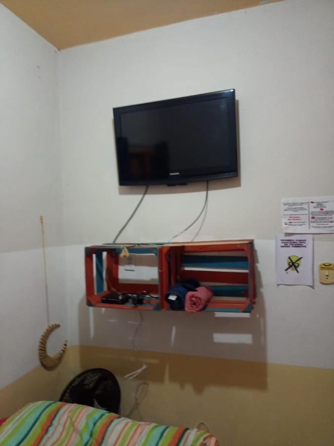 Hostel E Pousada Gratiluz São Tomé das Letras المظهر الخارجي الصورة