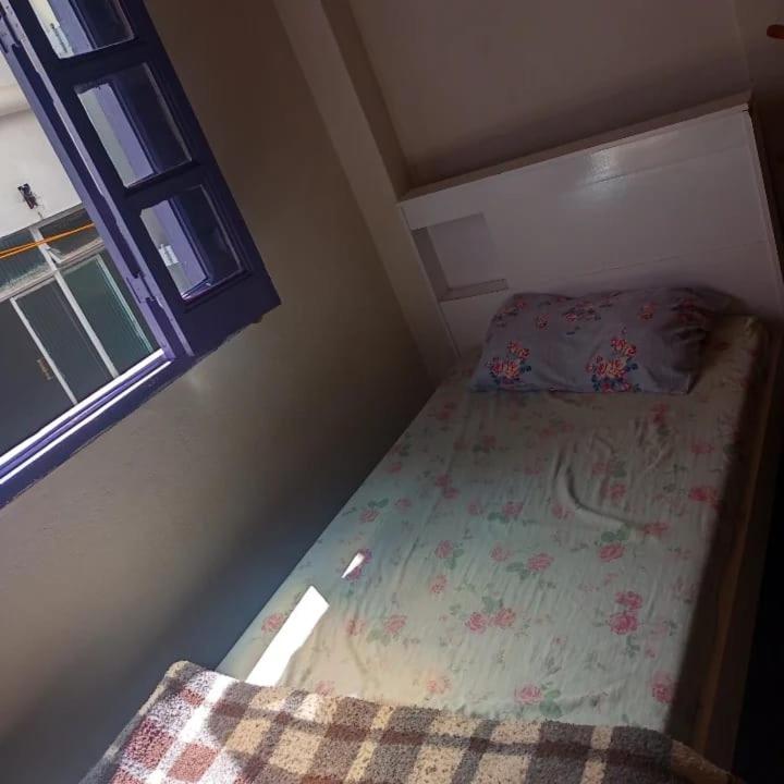 Hostel E Pousada Gratiluz São Tomé das Letras المظهر الخارجي الصورة