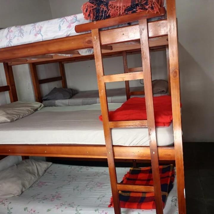Hostel E Pousada Gratiluz São Tomé das Letras المظهر الخارجي الصورة
