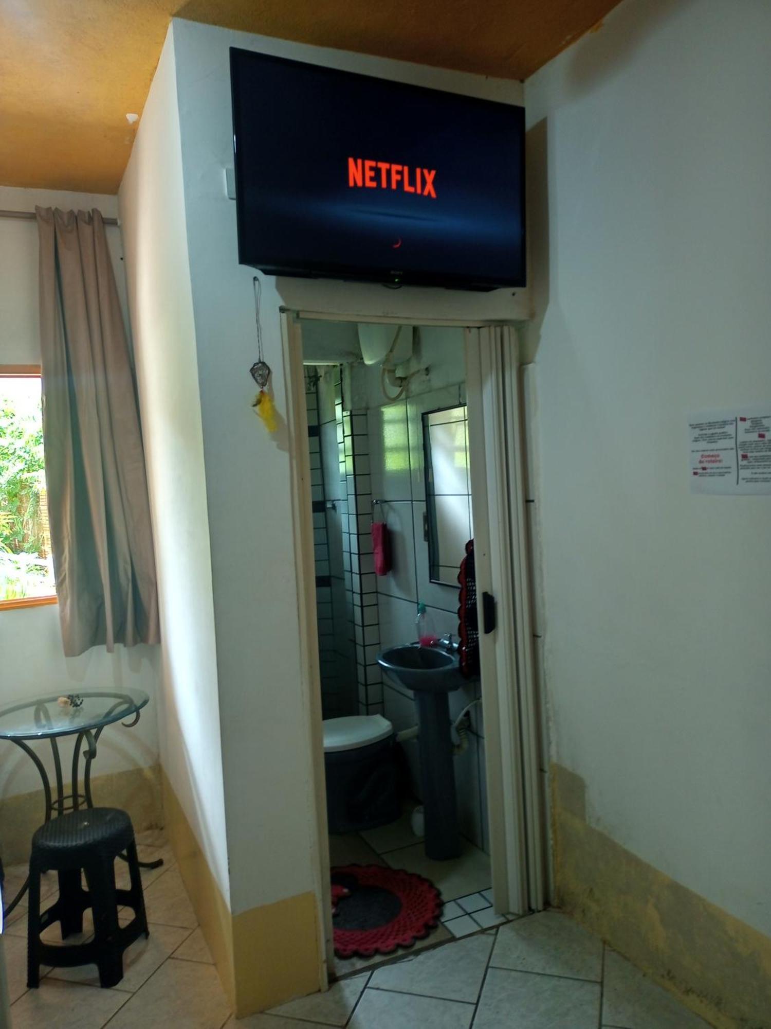 Hostel E Pousada Gratiluz São Tomé das Letras الغرفة الصورة