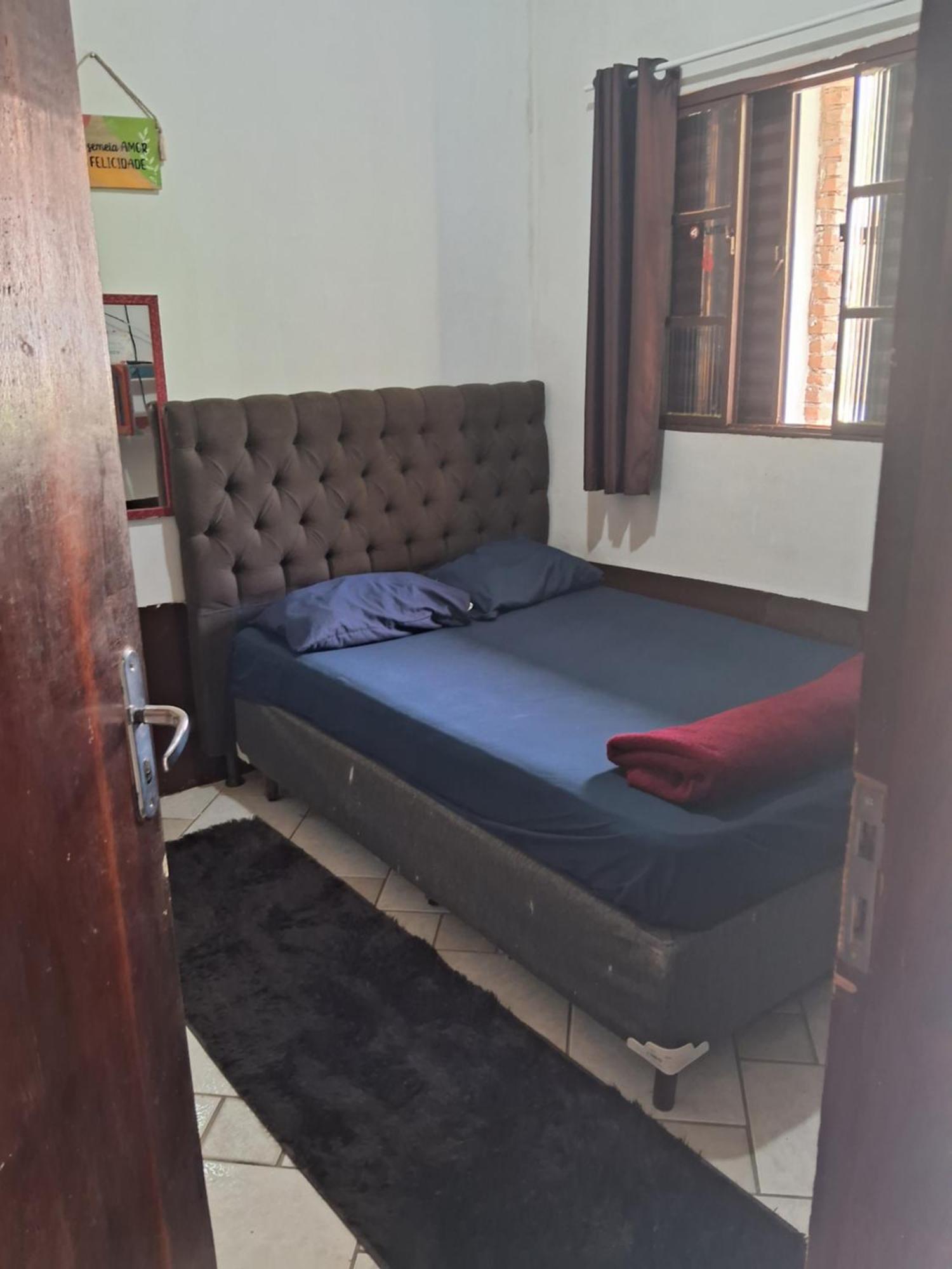 Hostel E Pousada Gratiluz São Tomé das Letras المظهر الخارجي الصورة