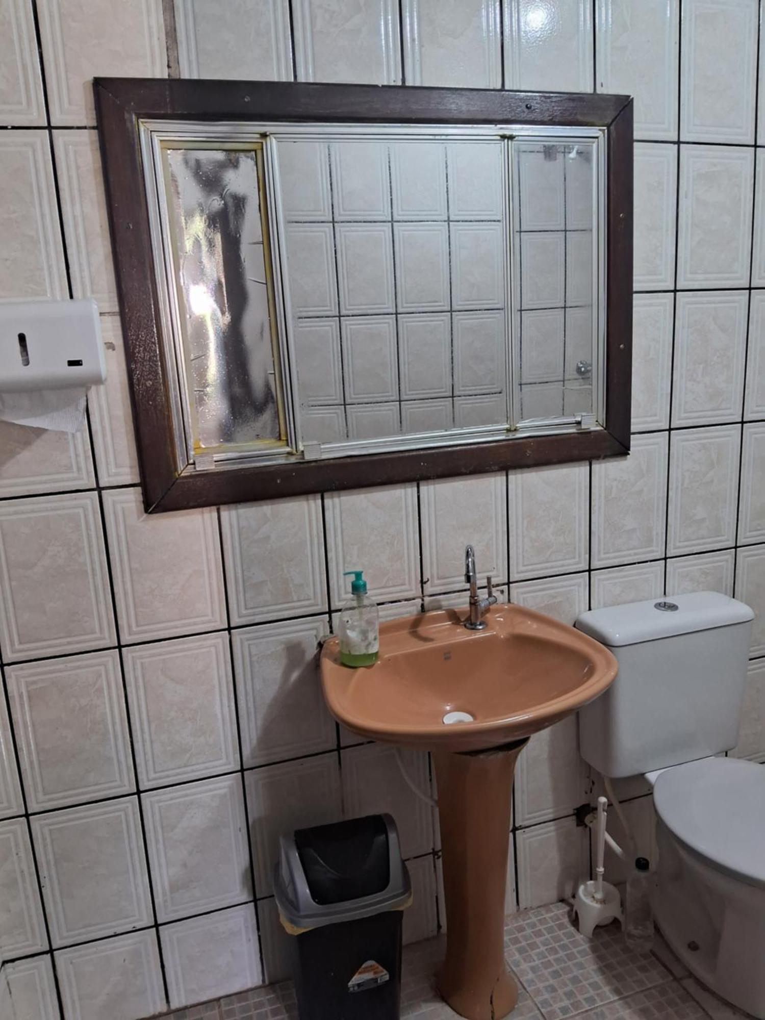 Hostel E Pousada Gratiluz São Tomé das Letras المظهر الخارجي الصورة